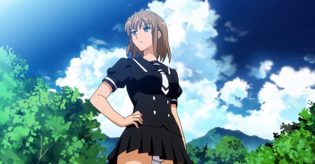 AIKa Zero