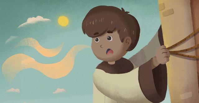 O mistério do sino que nunca parava de tocar