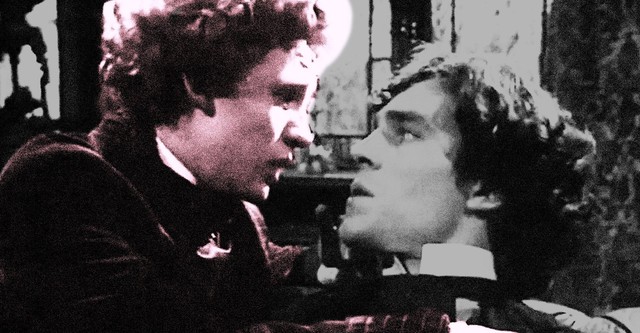 The Picture of Dorian Gray