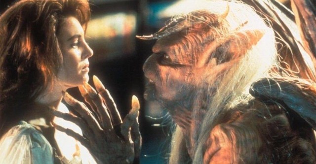 Powrót nienazwanego