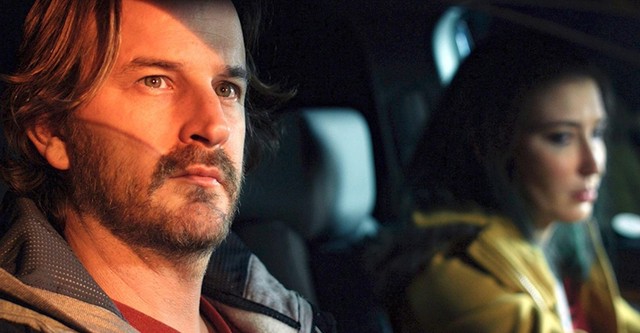 O Passageiro das Trevas