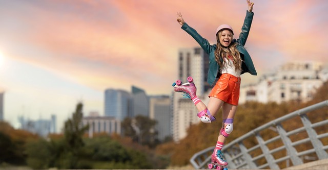 Soy Luna: Dein Auftritt