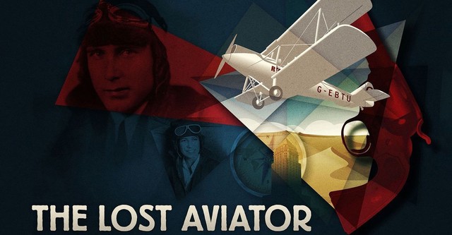 The Lost Aviator