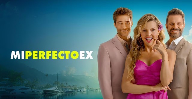 Mi Perfecto Ex streaming: where to watch online?