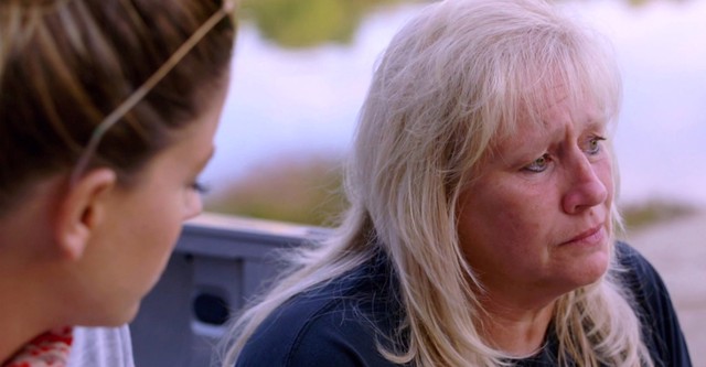 The Disappearance of Crystal Rogers