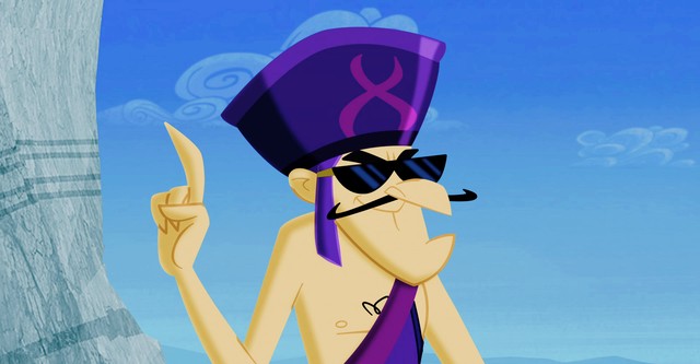 Wacky Races