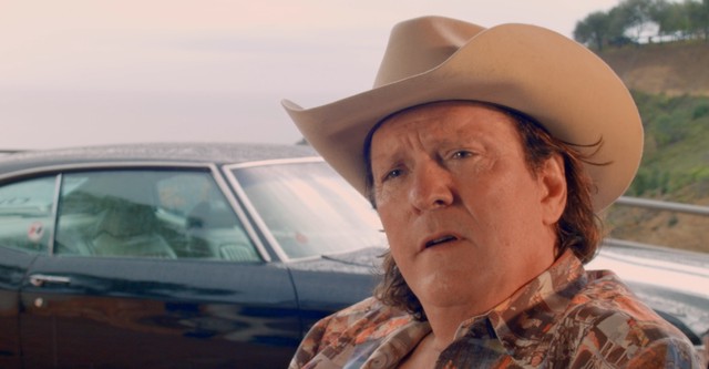 American Badass: A Michael Madsen Retrospective