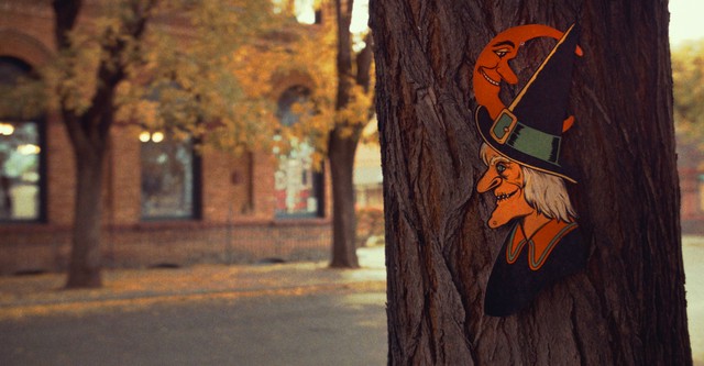 The Witching Season