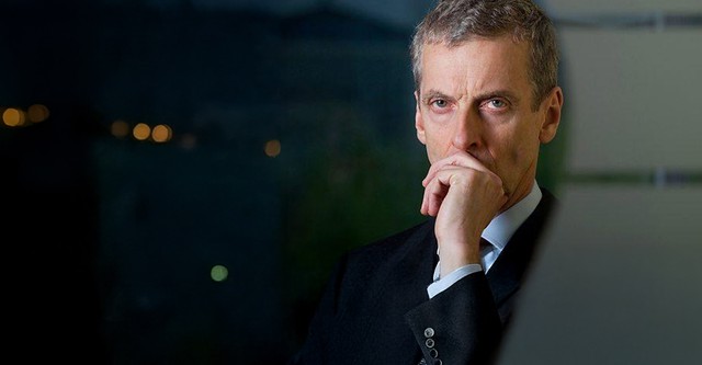 The Thick of It: Der Intrigantenstadl