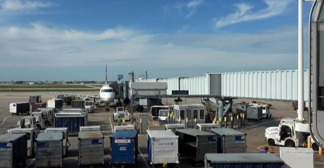 World's Worst Flights