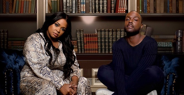 The Read with Kid Fury and Crissle West