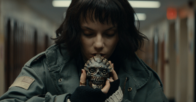 Whistle & the 9 Most Powerful Cursed Objects in Film, Ranked