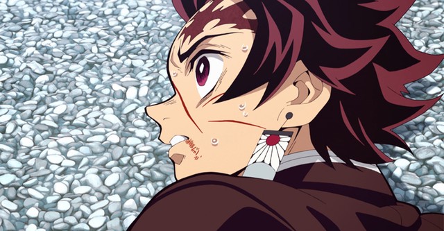 Demon Slayer: Kimetsu no Yaiba