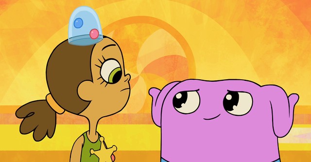 Home: Adventures with Tip & Oh