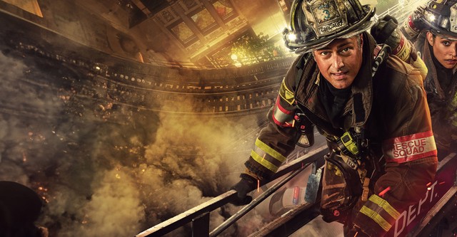 Chicago Fire