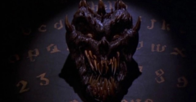 Witchboard III: The Possession