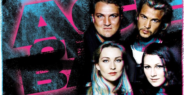 All That She Wants: The Unbelievable Story of Ace of Base