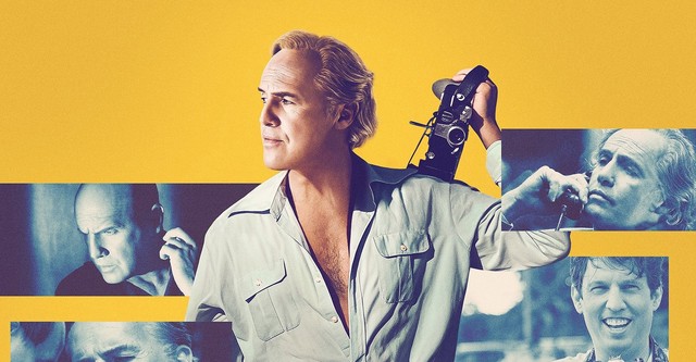 Waltzing with Brando