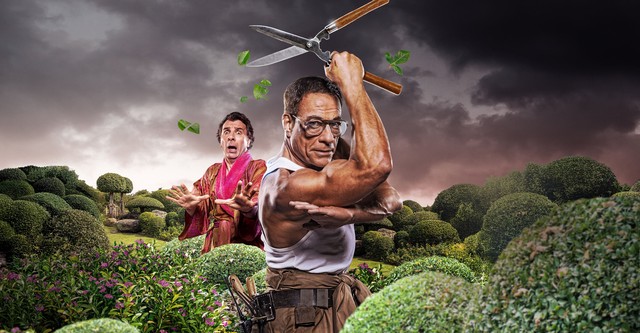 Mission: Gardener - Der grüne Daumen der Rache