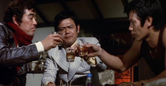 The Executioner II: Karate Inferno