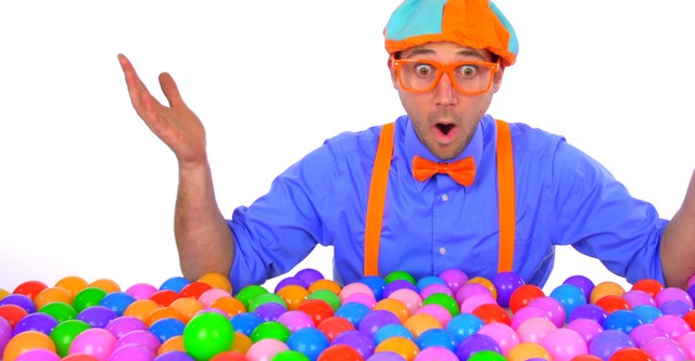 Blippi