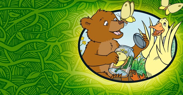 Little Bear