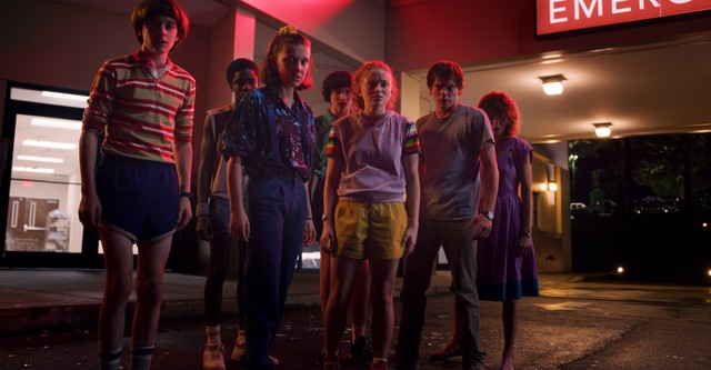 Detrás del Telón de ‘Stranger Things: The First Shadow’