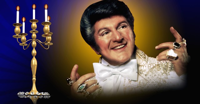 Liberace