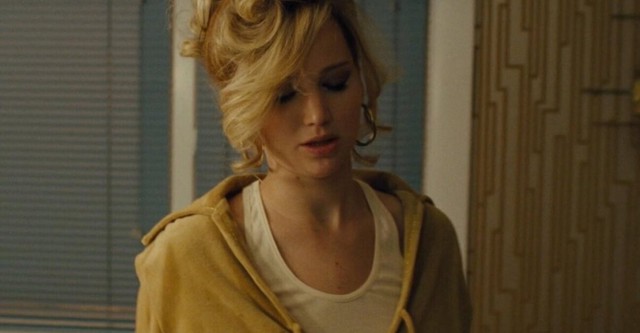 American Hustle