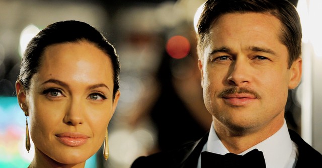 Brangelina: The Inside Story