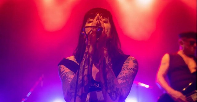 Bif Naked