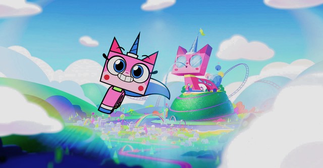 Unikitty