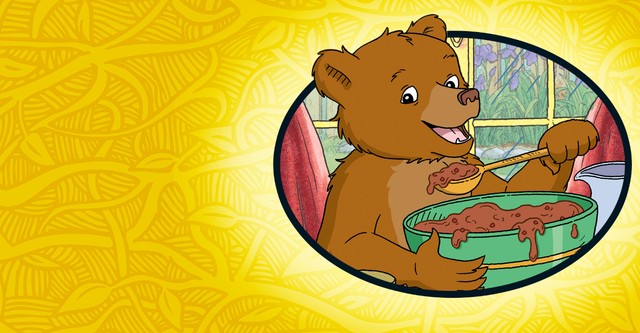 Little Bear