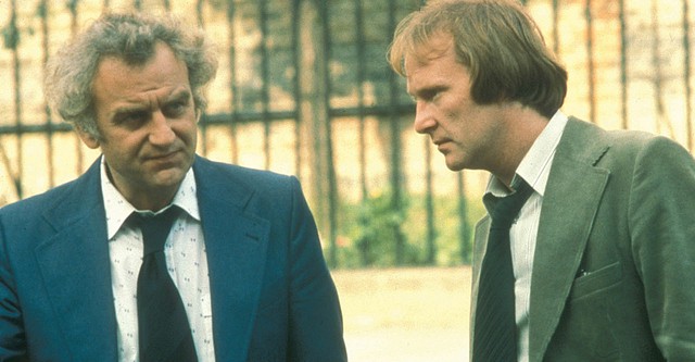The Sweeney