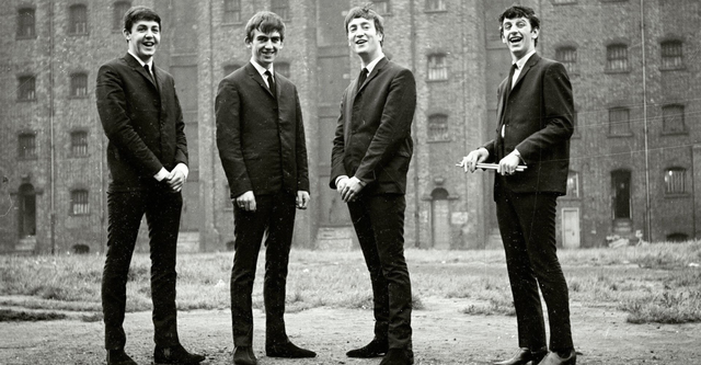 The Beatles: Zehn unverzichtbare Filme, die dir das Warten auf die Biopics verkürzen