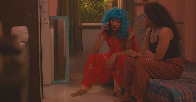 Songs of Forgotten Trees