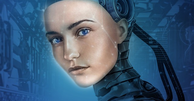 A.I. 라이징