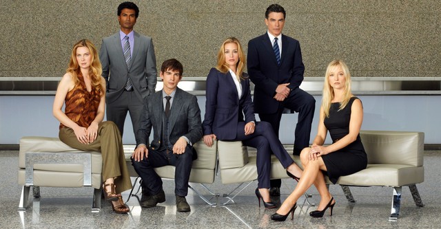 Covert Affairs