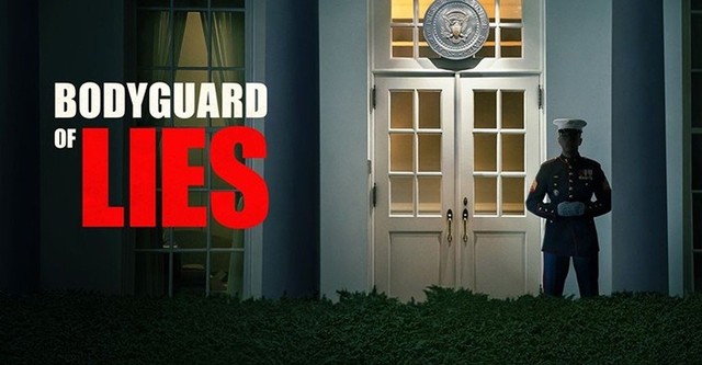 Bodyguard of Lies