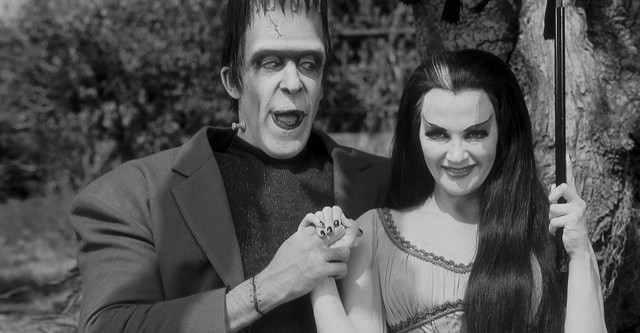The Munsters