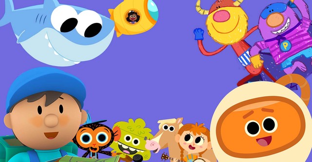 The Super Simple Show