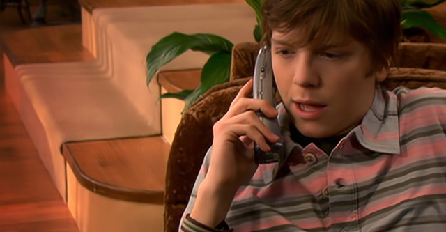 Life with Derek