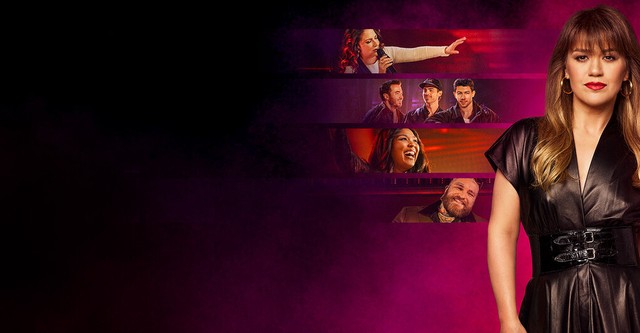 Songs & Stories with Kelly Clarkson