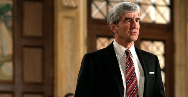 Law & Order - I due volti della giustizia