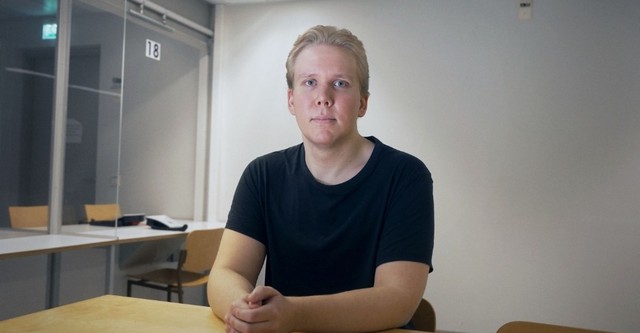 Most Wanted: Teen Hacker
