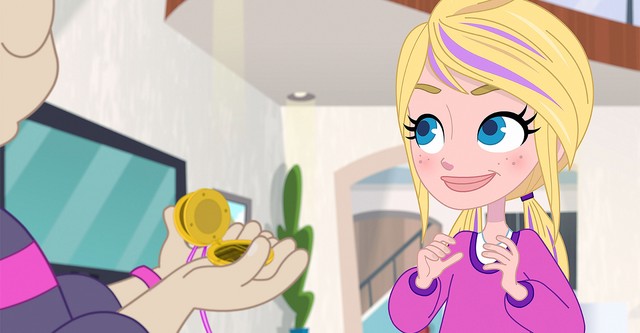 Polly Pocket