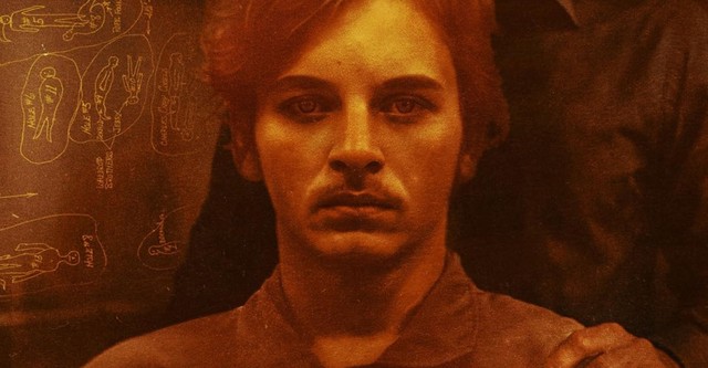 The Serial Killer's Apprentice
