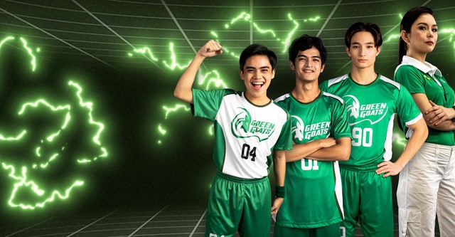 Tropang G.O.A.T.