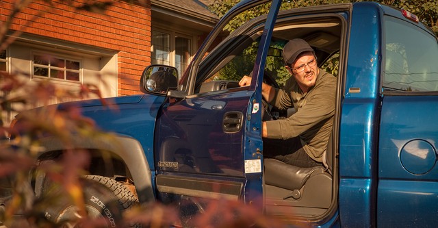 Mon voisin, ce tueur