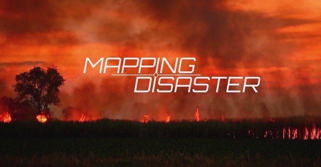 Mapping Disaster